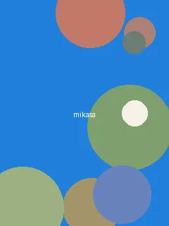 三色电影网 - 三笠角色图